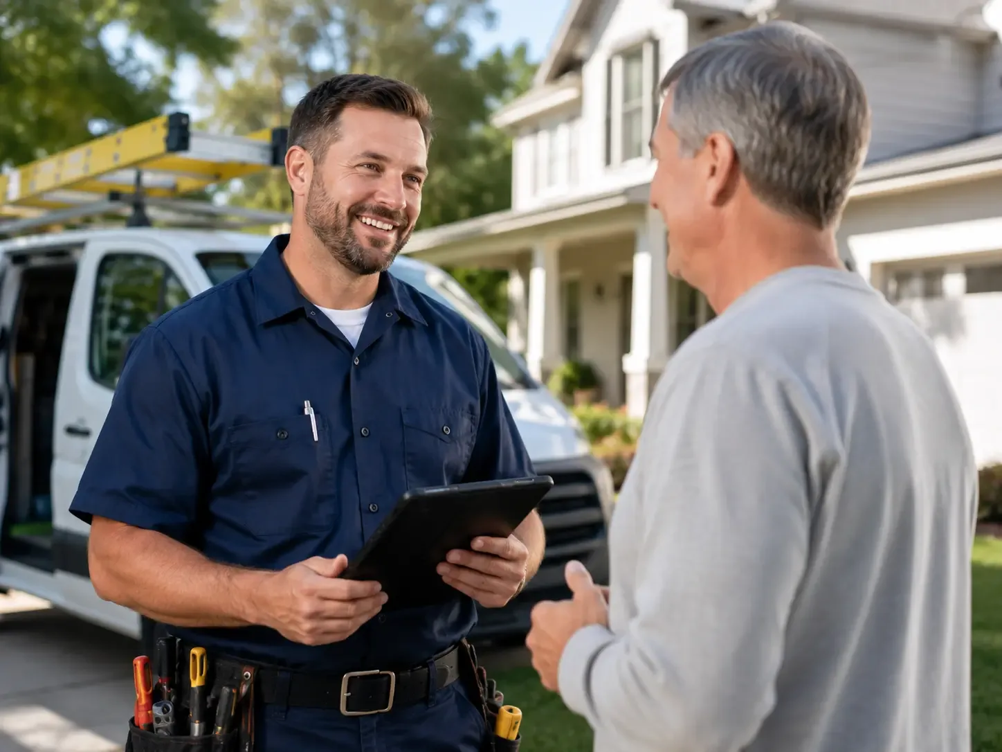 Whole Home Rewiring Whiteford, MD FAQs